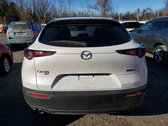 2024 Mazda CX-30 Preferred