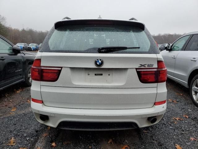 2013 BMW X5 XDRIVE35I