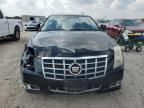 2013 Cadillac CTS Performance Collection