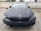 2022 BMW 530 XI