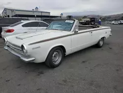 Dodge Vehiculos salvage en venta: 1964 Dodge Dart