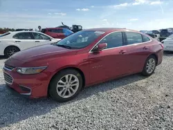 2017 Chevrolet Malibu LT en venta en Gainesville, GA