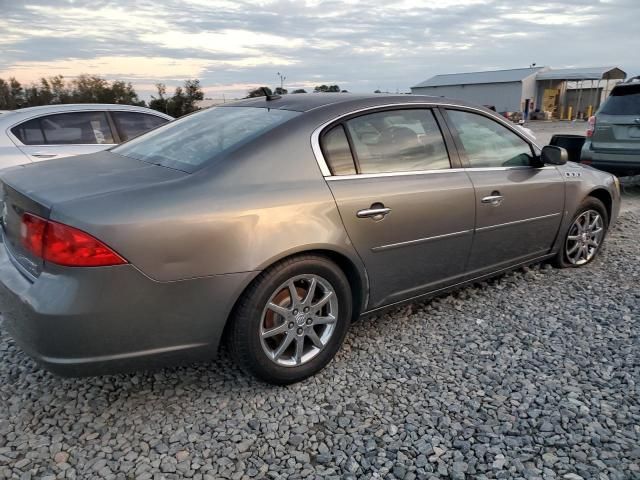 2008 Buick Lucerne CXL