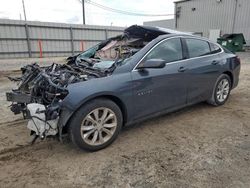 2020 Chevrolet Malibu LT en venta en Jacksonville, FL