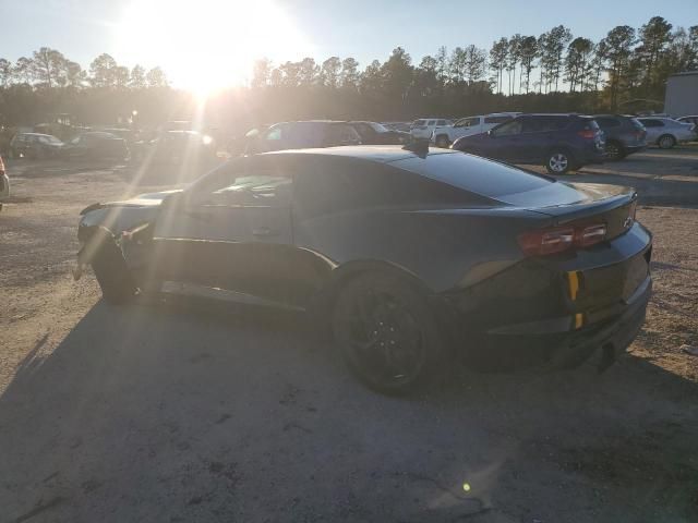 2019 Chevrolet Camaro LS