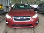 2013 Subaru Impreza Sport Limited