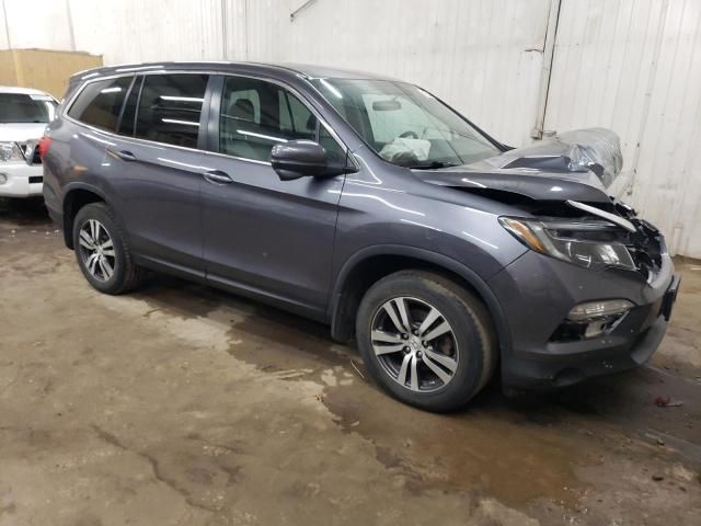 2016 Honda Pilot EX