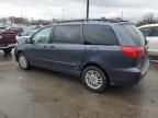 2008 Toyota Sienna XLE