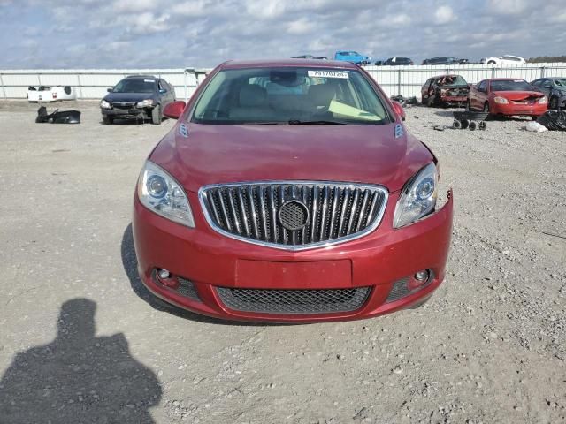 2014 Buick Verano Convenience