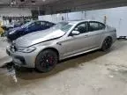 2021 BMW M5