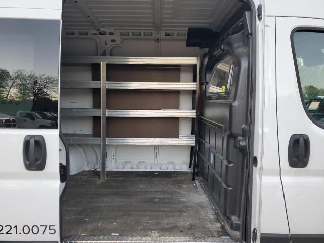 2023 Dodge RAM Promaster 2500 2500 High