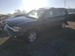 Chevrolet Trailblzr Vehiculos salvage en venta: 2003 Chevrolet Trailblazer EXT