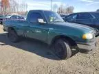 1999 Mazda B2500