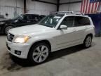 2010 Mercedes-Benz GLK 350 4matic