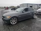 2007 BMW 335 I