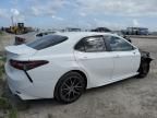 2024 Toyota Camry SE Night Shade