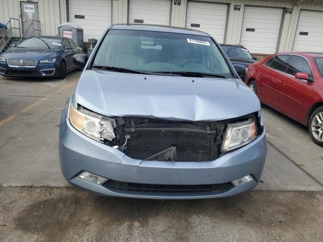 2011 Honda Odyssey Touring