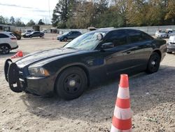 Dodge Vehiculos salvage en venta: 2014 Dodge Charger Police