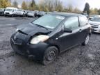 2007 Toyota Yaris