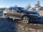 2013 Honda Crosstour EXL