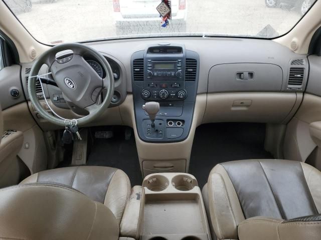 2008 KIA Sedona EX