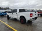 2005 Ford F150 Supercrew