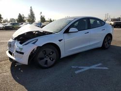 2023 Tesla Model 3 en venta en Rancho Cucamonga, CA