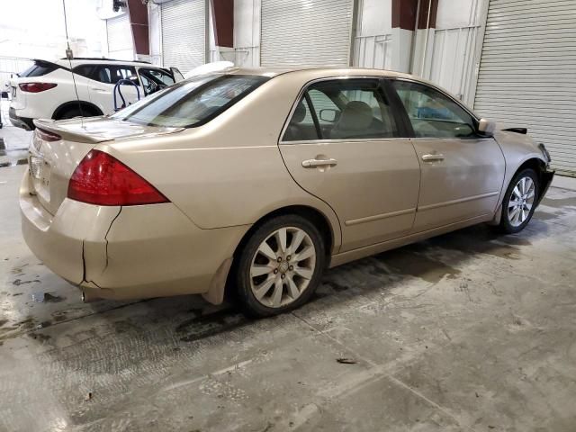 2006 Honda Accord EX