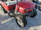 2000 Ezgo Golf Cart