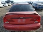 2004 Ford Focus SE Comfort