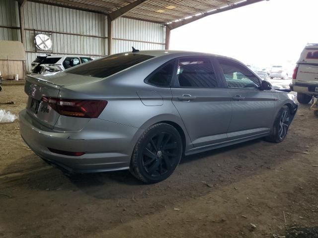 2019 Volkswagen Jetta GLI