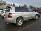 2006 Toyota Highlander Limited