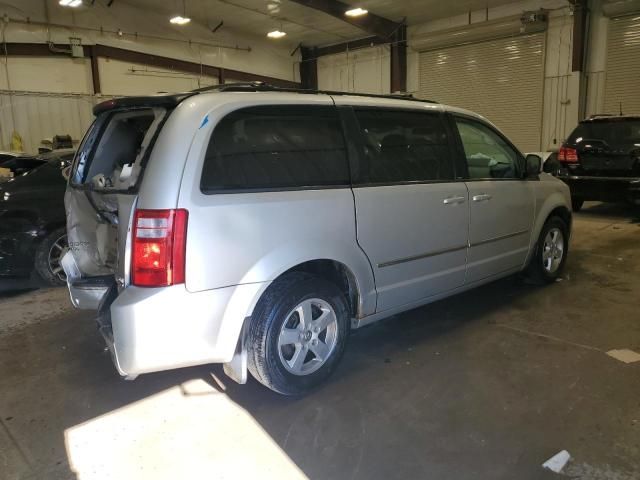 2010 Dodge Grand Caravan SXT