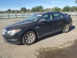 Ford Vehiculos salvage en venta: 2011 Ford Taurus SE