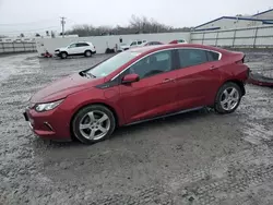 Lotes con ofertas a la venta en subasta: 2018 Chevrolet Volt LT