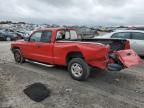 2002 Dodge Dakota Sport