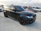 2014 Land Rover Range Rover Sport SC