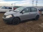 2009 Nissan Versa S