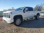 2023 Chevrolet Silverado K2500 High Country