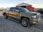 2018 GMC Sierra K1500 Denali