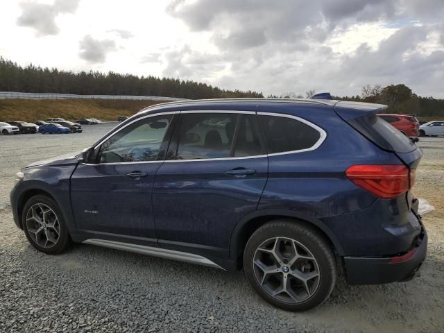 2018 BMW X1 SDRIVE28I