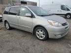 2005 Toyota Sienna XLE