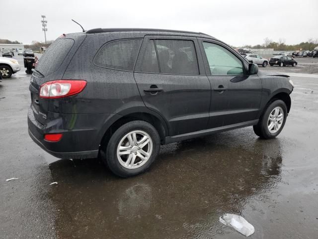 2011 Hyundai Santa FE GLS