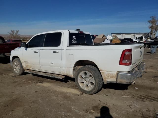 2019 Dodge RAM 1500 BIG HORN/LONE Star