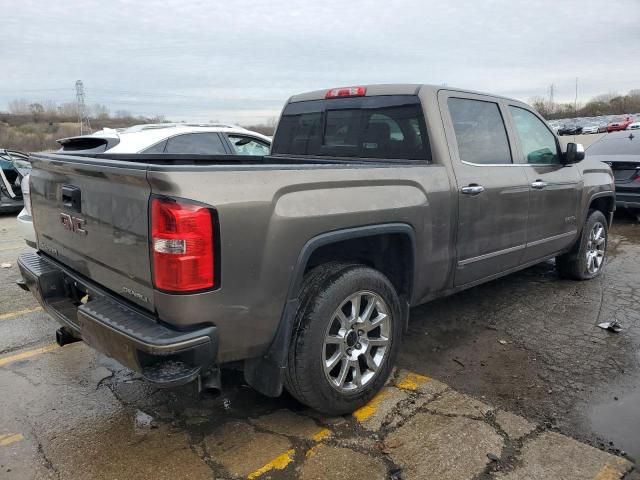 2015 GMC Sierra K1500 Denali