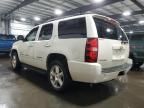 2012 Chevrolet Tahoe K1500 LTZ