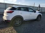 2016 Mazda CX-3 Grand Touring