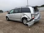 2010 Chrysler Town & Country Touring