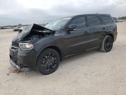 Dodge Vehiculos salvage en venta: 2020 Dodge Durango R/T