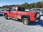 2004 Chevrolet Silverado K1500